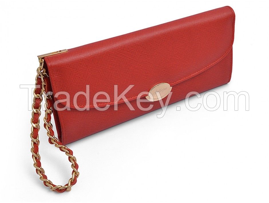 Womens Leather Wallets