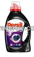 washing powder & gel p.e.r.s.i.l.