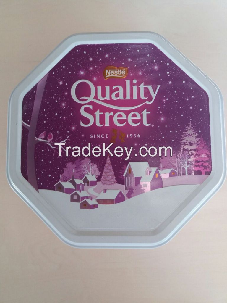 Quality Street