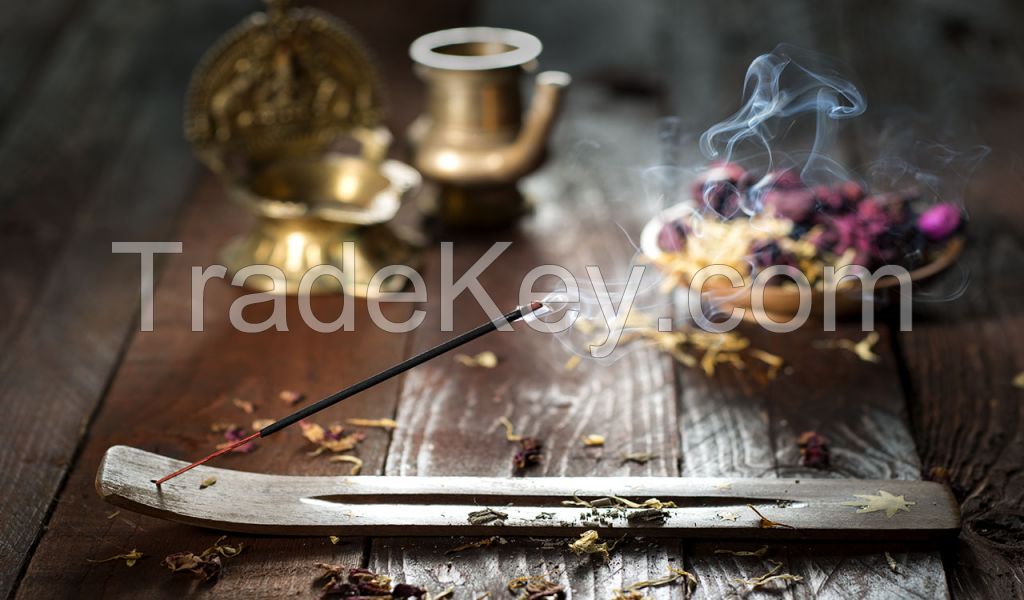 Dhoop Incense Sticks