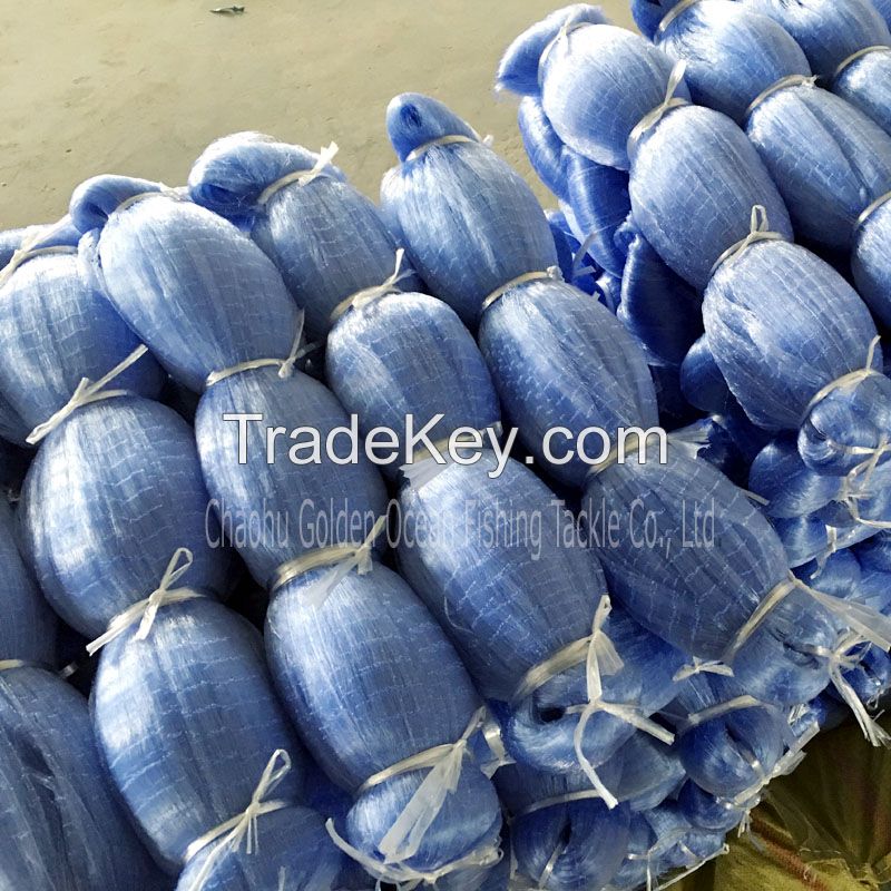 Fish Netting Material Nylon Monofilament Fishing Nets