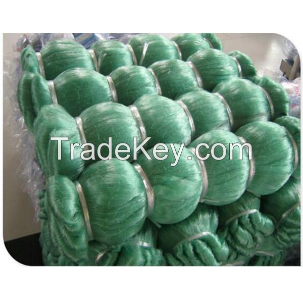 Fish Netting Material Nylon Monofilament Fishing Nets By Chaohu