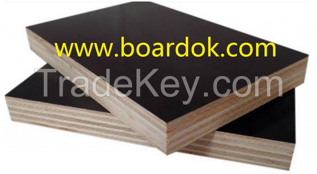 film faced plywood, foam plywood, plywood for construction