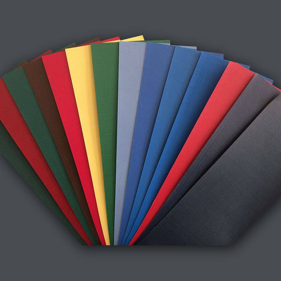 Pvc Coated Paper