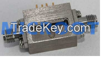 2-18GHz  SPST RF Switch - MSW1-020180A