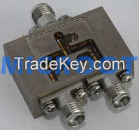 2-18GHz  SPST RF Switch - MSW1-020180A