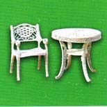 Chairs mould