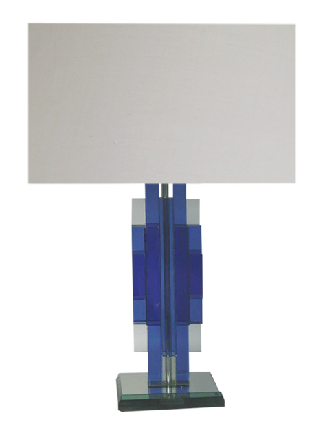 Glass Table Lamp(TG32001)