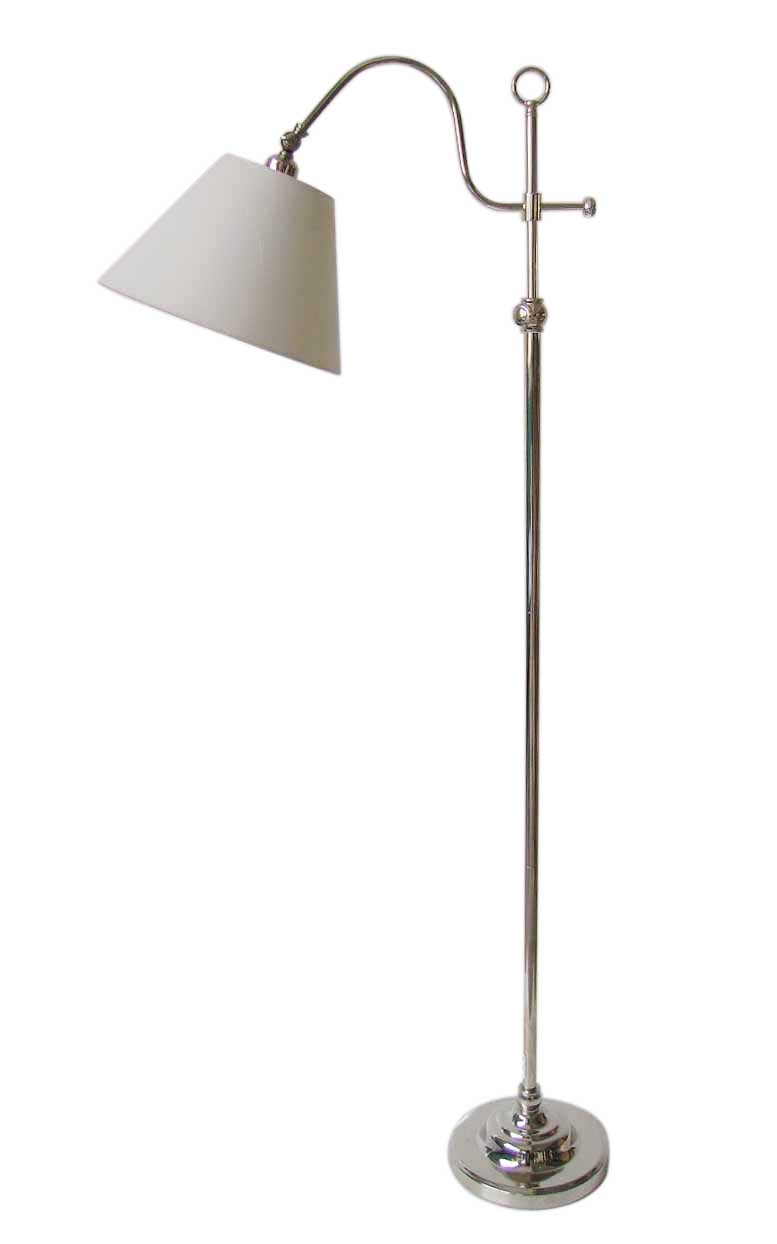 Metal Floor Lamp(FS27001)