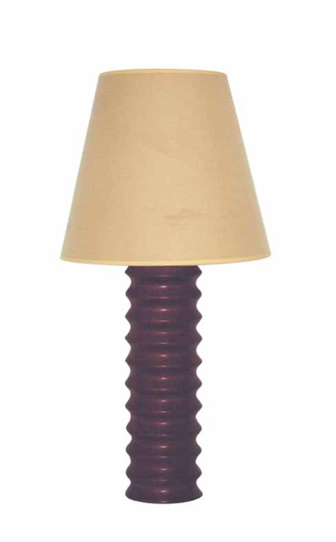 Wooden Table Lamp(TW23007)