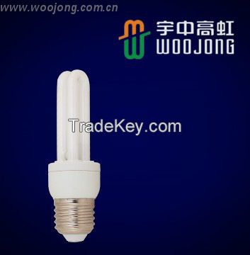 2U 7W -18W Energy Saving Lamp