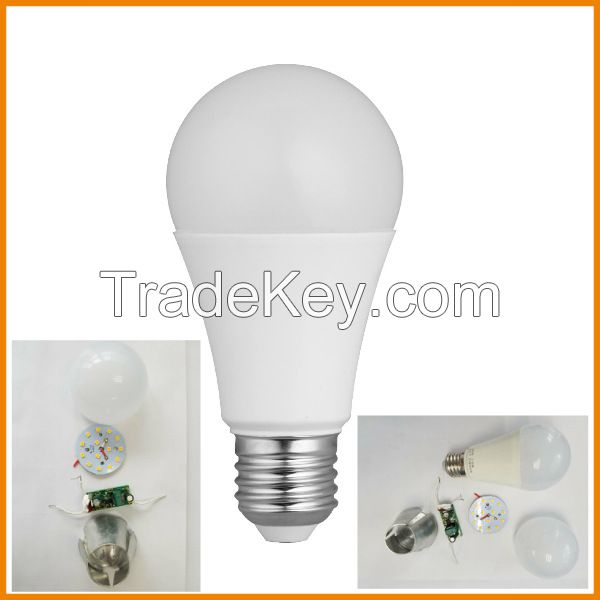 LED bulb patent from Epistar led decorative bulb A50