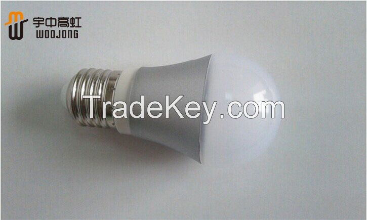 LED bulb patent from Epistar led decorative bulb A50