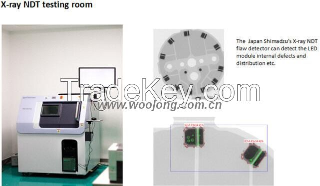 LED bulb patent from Epistar led decorative bulb A67