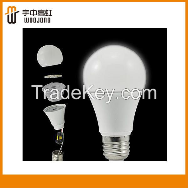 LED bulb patent from Epistar led decorative bulb A67