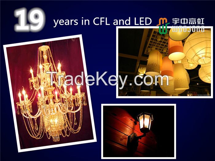 LED candle patent from Epistar led decorative candle b11