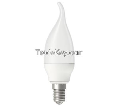 LED CANDLE patent from Epistar led candle C37