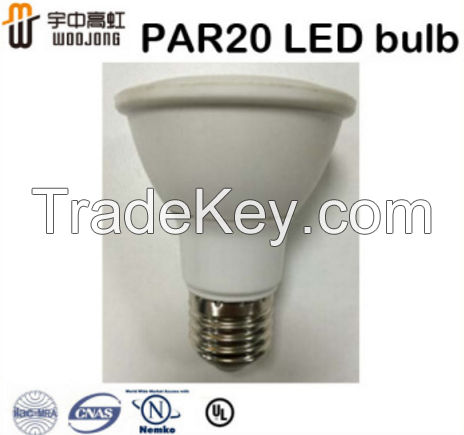 UL CE ROHS LED PAR30 Spotlight Bulb high lumen 2 Years Warranty