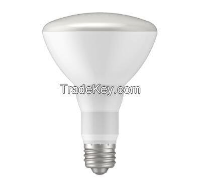 Energy Star ETL Approved Bulb Light BR30 Dimmable E26