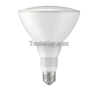 Warm white led spotlight indoor lamps BR40