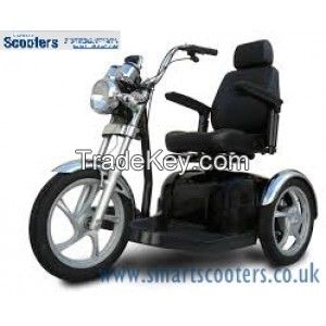 Drive Sport Rider Mobility Scooter