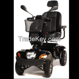 Freerider Xl8 Landranger Off-road Mobility Scooter