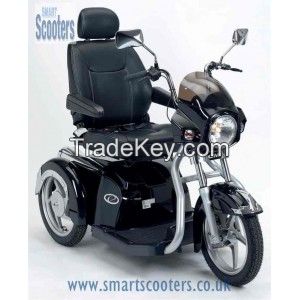 Drive Easy Rider Mobility Scooter
