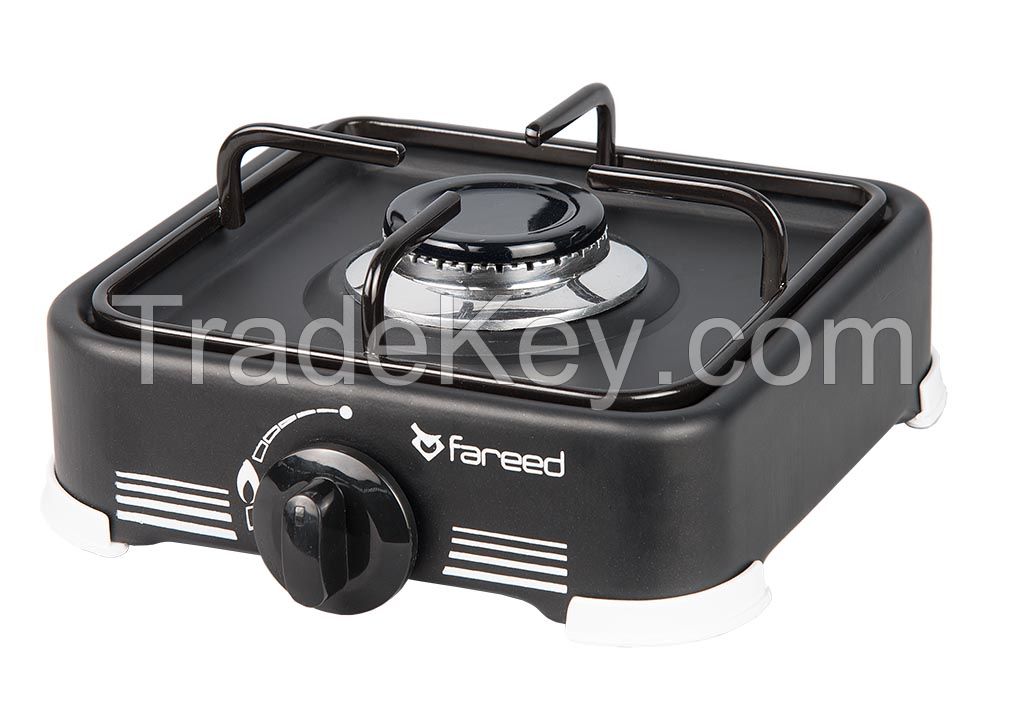 Frg 111 - 1 Burner Gas Cooker