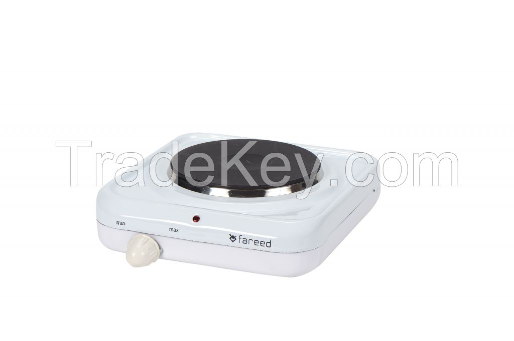 FRE 121 - Single Electrical Cooker