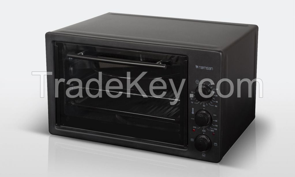 36l Mini Oven