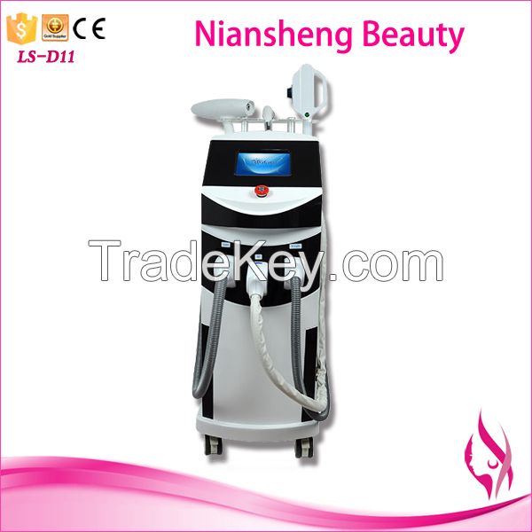 iode laser hair removal machine with german laser/soprano laser hair removal machine