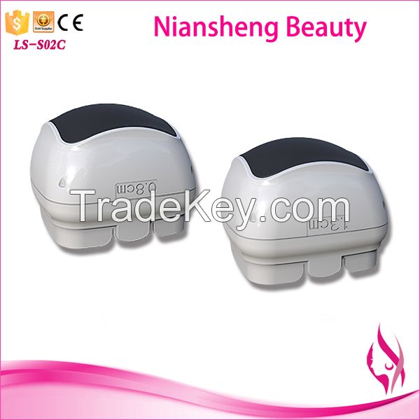 HIFU slimming technology body shape liposonix