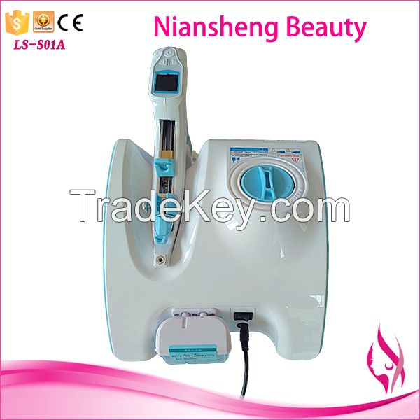 Skin Moisturizing Water Needle Mesotherapy Gun