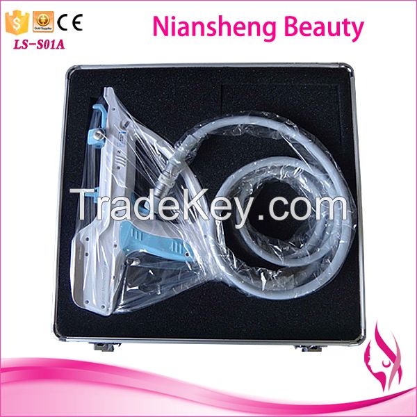 skin moisturizing water needle mesotherapy gun