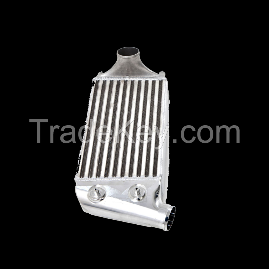 High quality intercooler for auto