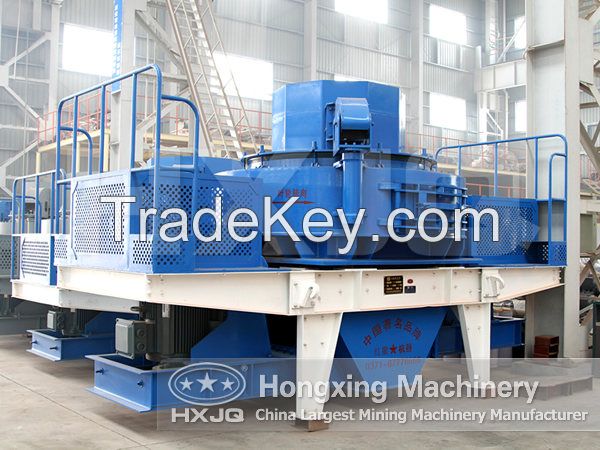 Sand Making Machine