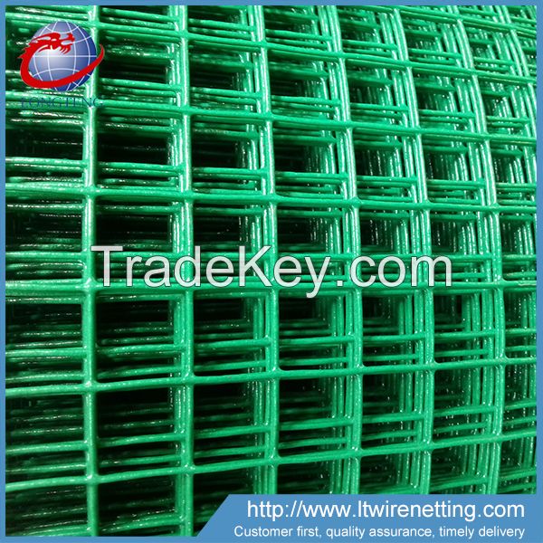 Anping facotry 1/2'' 1'' plaster coating welded wire mesh