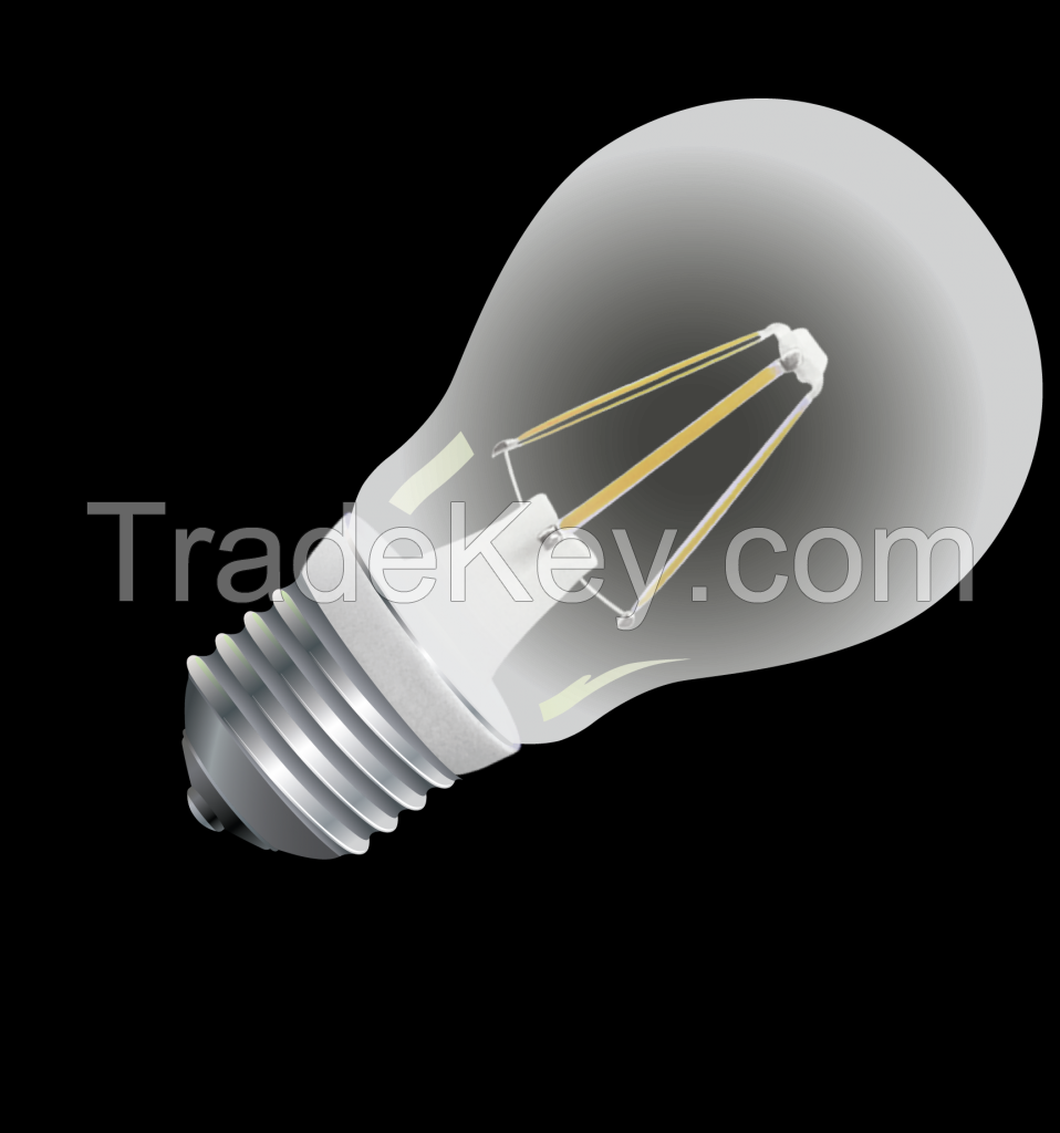 LED BULB FL 