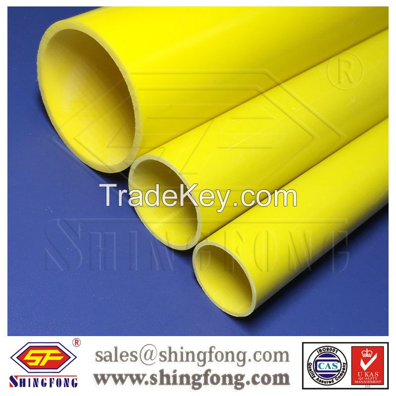 Pakistan Electrical PVC Conduit Pipe 20mm