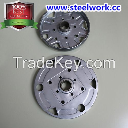 Pulley Wheel for Roller Shutter Door (F-03)