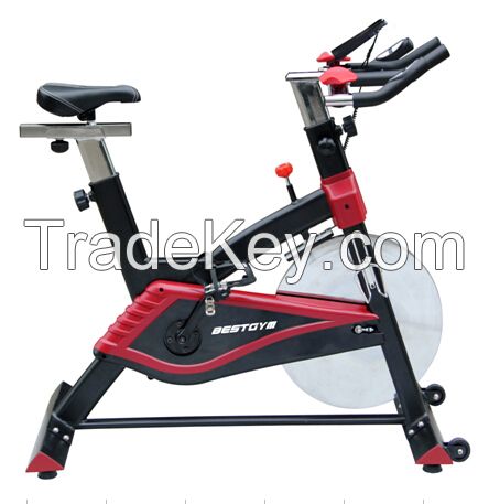 konford new products exercise bike/ gym machines/fitness equipment spin bike