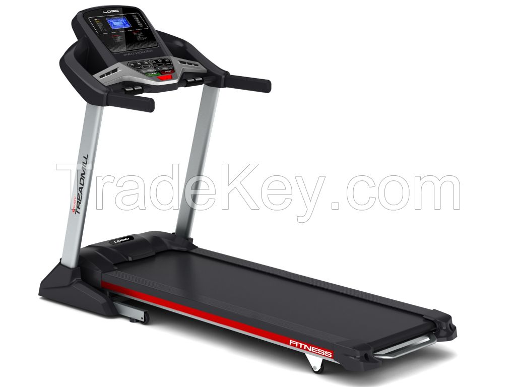 Motorized treadmill home use treadmill high quality treadmill with EN957 CE