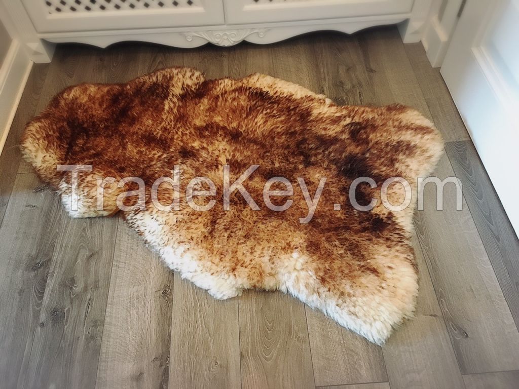 Sheepskin