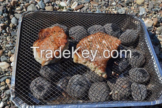 Phoenix grill BBQ Set