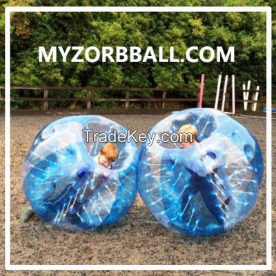Body Zorbing, Bubble Football, Body Zorb Ball, Bumper Ball, Soccer Bubble