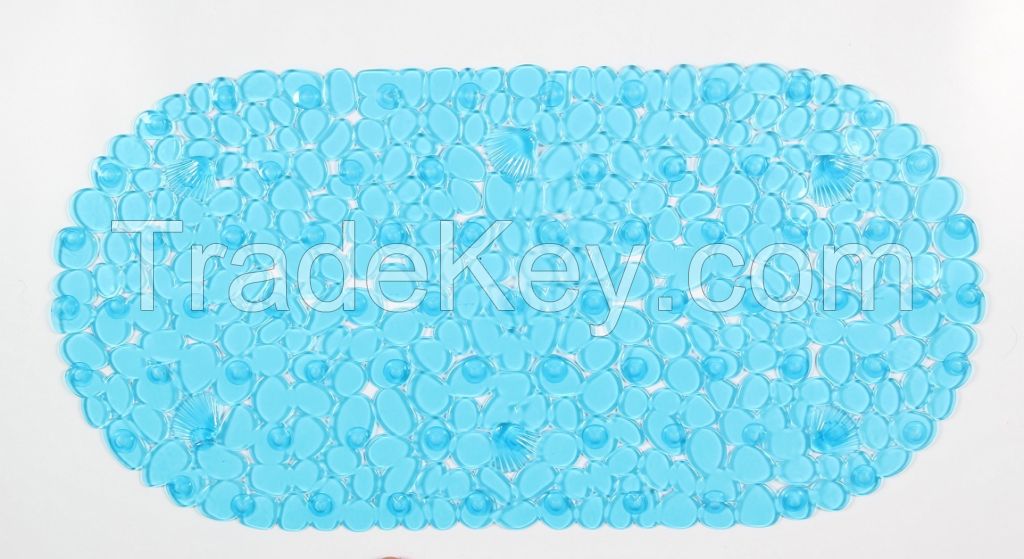 Pebble Bath Mat