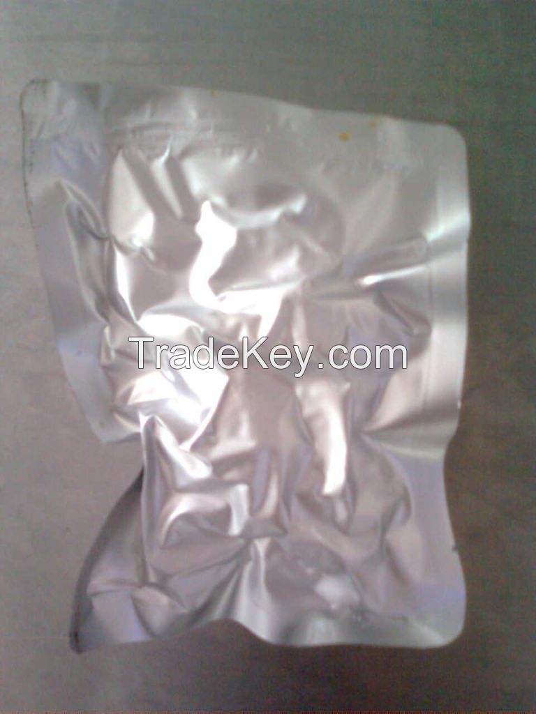 High temperature retort bag / Stand up pouch/ Boilable film bag