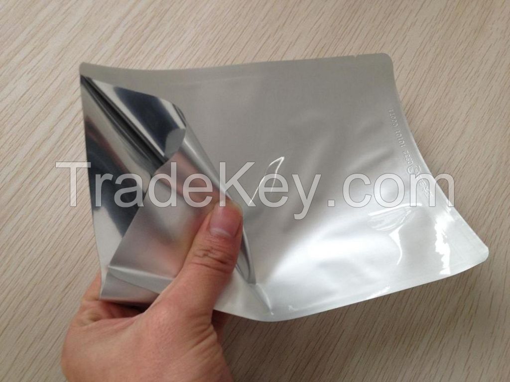 High temperature retort bag / Stand up pouch/ Boilable film bag