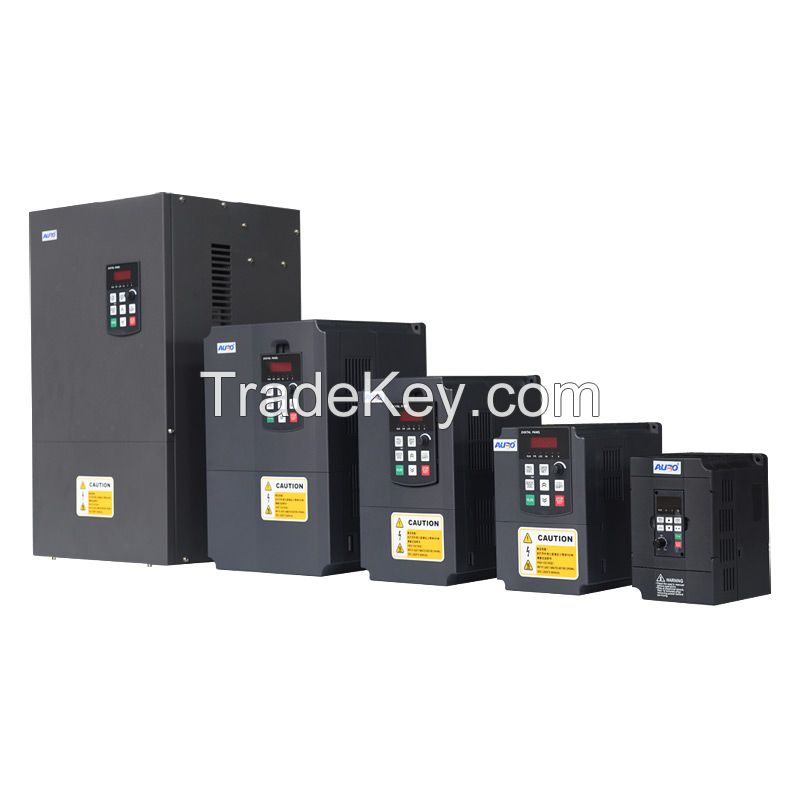 VFD(Variable frequency drives),VSD, Motor drive, AC drive