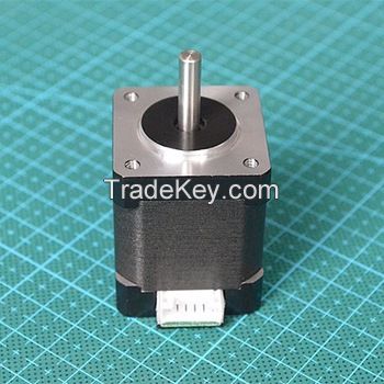 NEMA17 40mm long Reprap Stepper Motor 1.2A